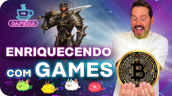 Jogos NFT: como ganhar dinheiro jogando? - Forbes