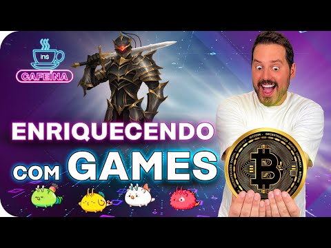 Jogos NFT: o que são e como ganhar dinheiro com eles?