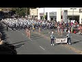 Southern University "Human Jukebox" Marching Band - 2020 Pasadena Rose Parade