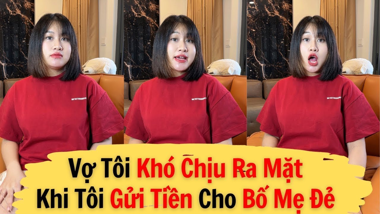 Mẹ Ruột Lăng Loàn: Ngỡ Ngàng Phát Hiện 4 Anh Em Tôi Không Cùng 1 Bố | Kể Chuyện & Làm Đẹp | Ngân đây
