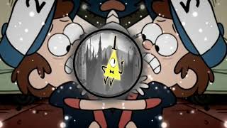 Clone Fight! - Gravity Falls - Theme Remix