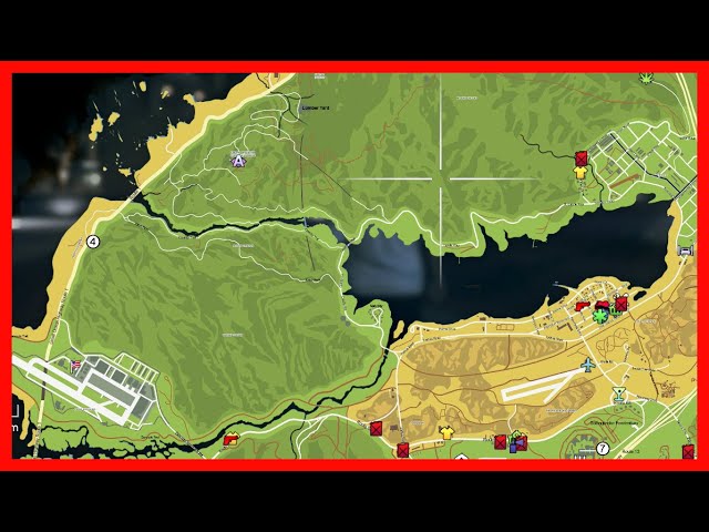 GitHub - RiceaRaul/gta-v-map-leaflet: The map for gta v, ragemp and fivem  made in leaflet