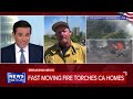 Islamic Center of San Diego shooting: Police 'considering this a hate crime' - The Hill | NEWSNATION