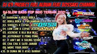 DJ Brewog Audio Cepak Cepak Jedar || FULL ALBUM DJ TERBARU 2021 | DJ VIRAL