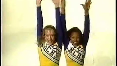 1998 WKYT Sno Go Commercial with Deann Stephens an...