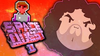 Space Quest II | Game Grump