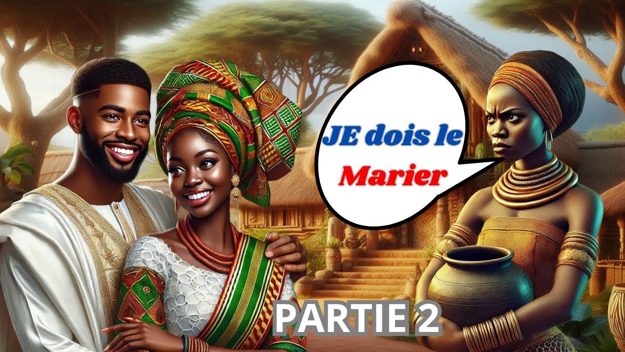 ELLE VEUT LE MARI DE SA SŒUR : REGARDEZ JUSQU'OÙ ELLE EST PRÊTE À ALLER