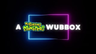 Coming Soon: Unboxing and building a "My Singing Monters" Wubbox that is very......