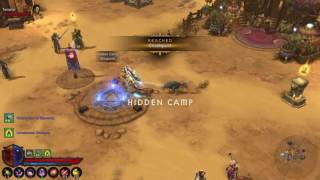 Diablo 3 Batting 500 Trophy FASTEST WAY