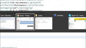 Spring MVC Tutorial For Beginners - Step by Step