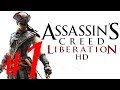 Assassin's Creed : Liberation HD - Parte 1: Aveline de Grandpré [ Playthrough Legendado em PT-BR ]