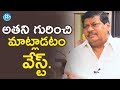 Let's ignore them: TDP MP Sivaprasad on RGV, Kathi Mahesh
