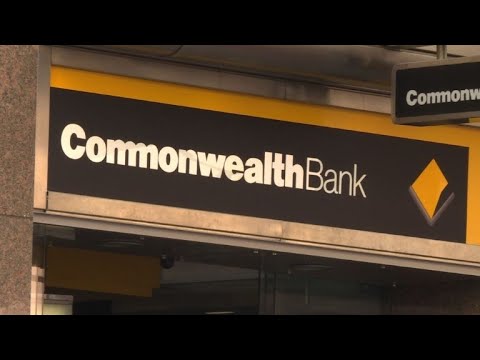 commonwealth australia bank