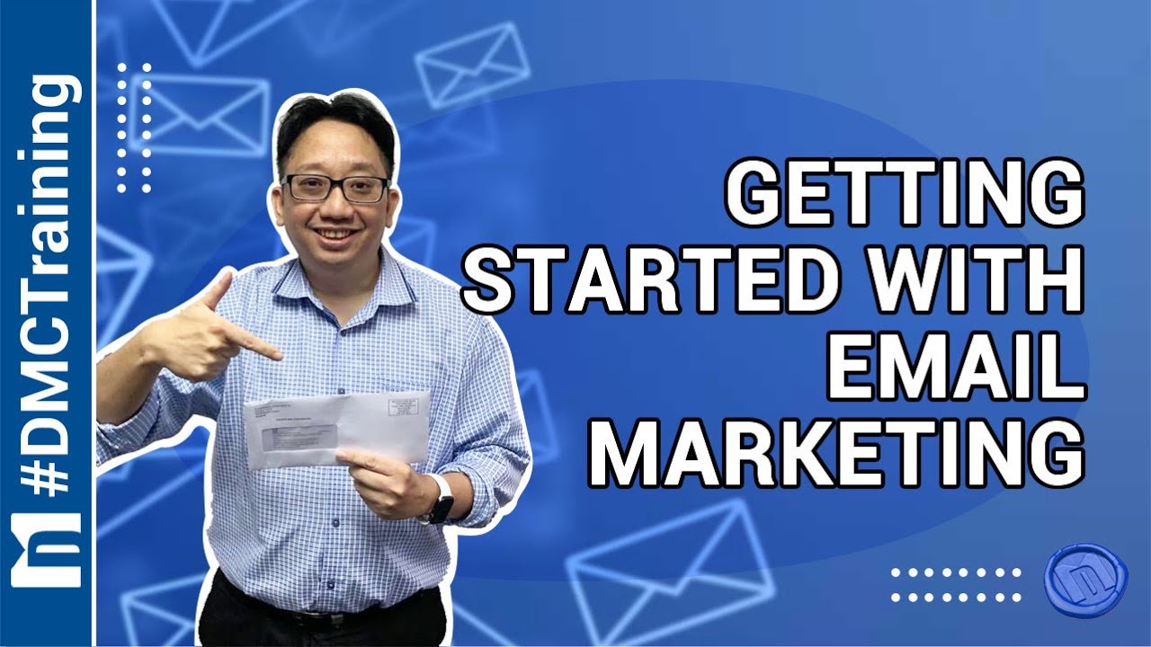 Getting Started With Email Marketing | Email Marketing Guide | Email ...