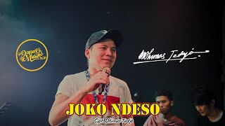 Joko Ndeso - Dhimas Tedjo Ft Dapur Musik ( Official Music Video )