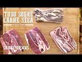 Tudo sobre Carne Seca I Churrasqueadas