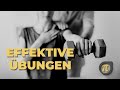 Effektive Übungen beim Schulter Impingement Syndrom