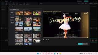 How To Create Cover Photo For Videos On CapCut PC screenshot 5