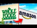 Top 10 Untold Truths Of Whole Foods Market