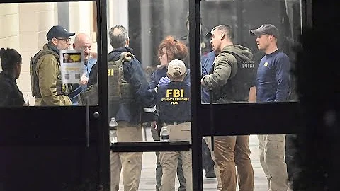 Brown University mass shooting: Officials give Sunday night update