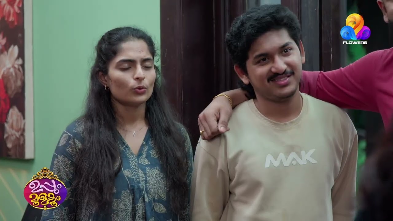 ലെച്ചുവിനോടുള്ള സിദ്ധുവിന്റെ ഒരു സ്‌നേഹം