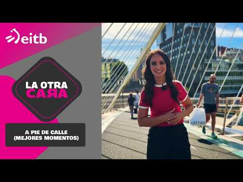THE OTHER SIDE: At street level (best moments)