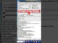 FRP BYPASS IN TECNO PHANTOM 8 #hardreset #frpunlock #androidbypass #shorts #frp