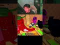Ketika Mr Boten Dapet Brainrot OG Capucino Clownino dari Temen Sammy di Kick a Lucky Block