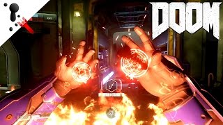 Quake Veteran Thoughts - The New DOOM (Multiplayer, what's good, what it needs)