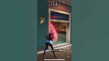 Quick 1v4 Clutch - Lucinda #farlight84 #farlight