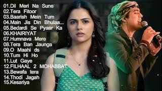Best Romantic Hindi Songs 2025 | New Romantic Song | Bollywood Love Hits Jukebox