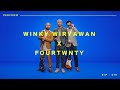 Winky wiryawan x fourtwnty  perform ep  010