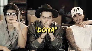 Vídeo de Dona