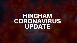 COVID-19 Public School Updates