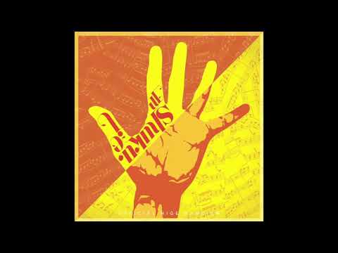【カラオケ｜キー -5】宿命／Official髭男dism