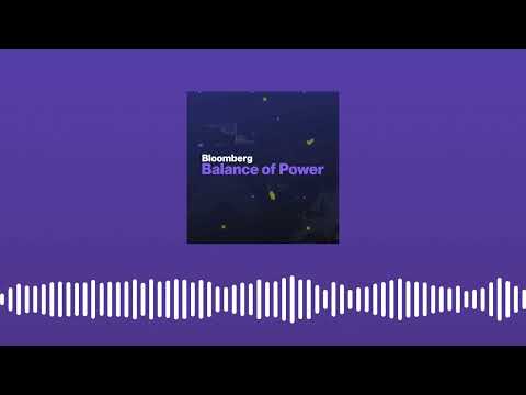 Trump Tax Cuts May Not Boost Economy; Blinken Travels To Middle East | Balance of Power Episode cover