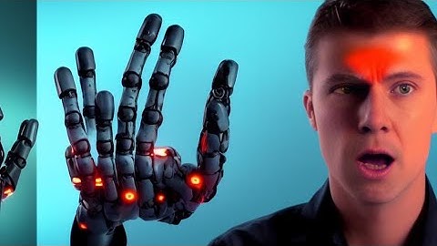 Human vs Machine - The Rise of Artificial Intelligence 2023 | ChatGPT