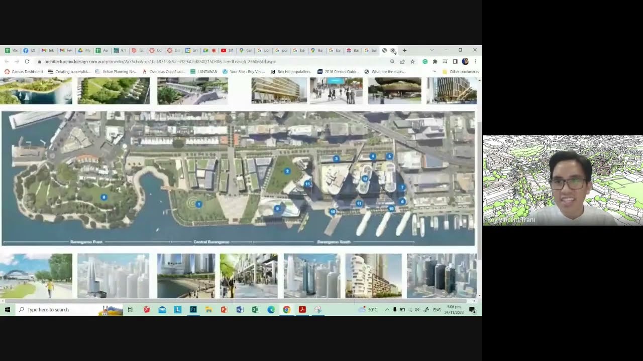 Site Selection Process Group 2
