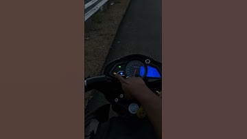 NS 200 | Engine Light Problem | Malfunction Indicator | Issues#ns200