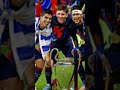 Best trio? #neymar
