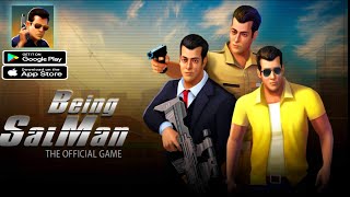 Salman Khan's official game for Android/iOS 🔥 Being salman the official gameplay & Download 🔥 screenshot 4