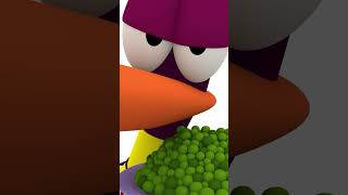 Superheroes Power Nursery Rhymes & Baby Songs - Pocoyo