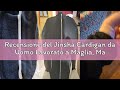 Recensione del Jinsha Cardigan da Uomo Lavorato a Maglia, Maglione Caldo Invernale Foderato in Pile