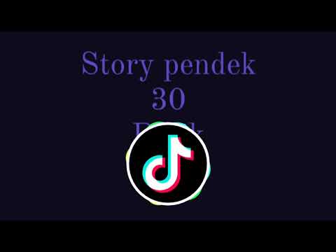 Dj Viral Tik-tok Masih kecil deh lincah