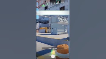 COUNTER-STRIKE 2 SUB-TICK ISSUE