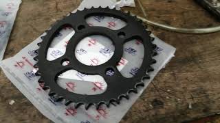 видео: Bajaj Boxer 150 впечатления от звёзд 15_39 картинка: Bajaj Boxer 150 впечатления от звёзд 15_39