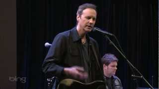 BoDeans - Interview (Bing Lounge)