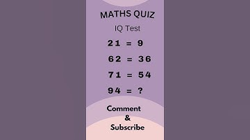 IQ test #shortsviral #shortsfeed #viral #youtube#iq#mathslogic  #mathspuzzle#quiz_game @quiz_game15