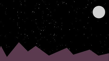 Starry Night by Ajay Ambure