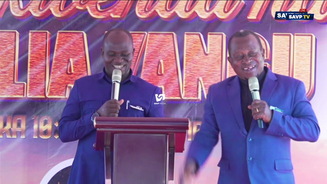 KIFAHAMU KINACHO TOKEA KABURINI BAADA YA MTU KUFA | MCH. HANANJA